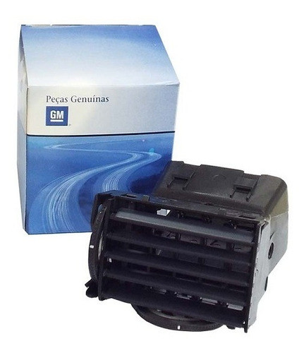 Difusor Aire Izq.tablero Original Chevrolet Vectra 06-11 0