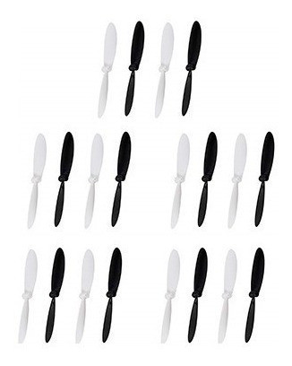 Helices Para Drone Holy Stone Hs170 / F180 F180c Diginet 0