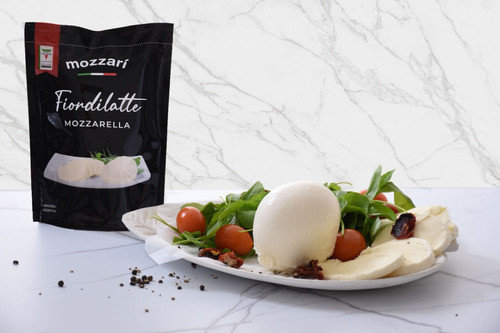 Fiordilatte Mozzari 1