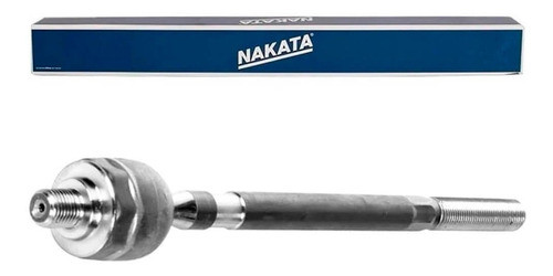 Terminal Barra Axial Direção Fox 2010 2011 Original Nakata 0