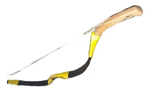 Arco Mongol Tradicional 0