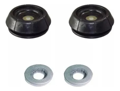 Kit X 2 Cazoleta Vectra Astra  Meriva Zafira Corsa 2 0