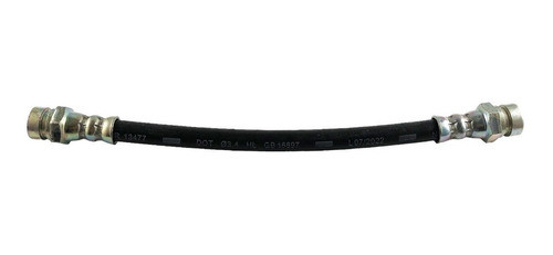 Flexible Freno Jeep Willys 225mm Tras. 0