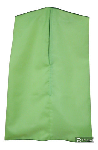 Funda Traje Hombre Tela Trucker No Plastica 0