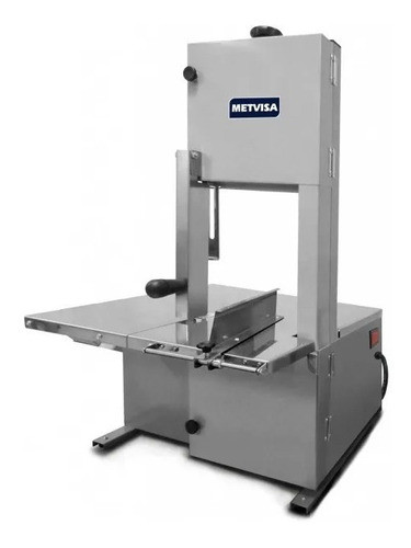 Sierra Chacinera Para Carnes De Mesa 1/2 Hp. Equiparte 0