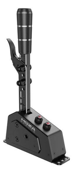 Palanca De Cambios Sim Racing Moza Sgp Sequential Shifter 0