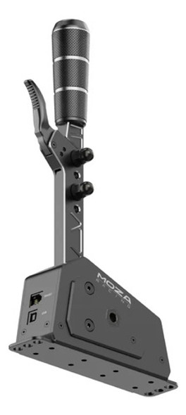 Palanca De Cambios Sim Racing Moza Sgp Sequential Shifter 1