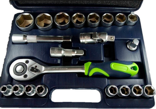 Caja De 22 Tubos Y Accesorios De 1/2 Ruhlmann Ru25013 1