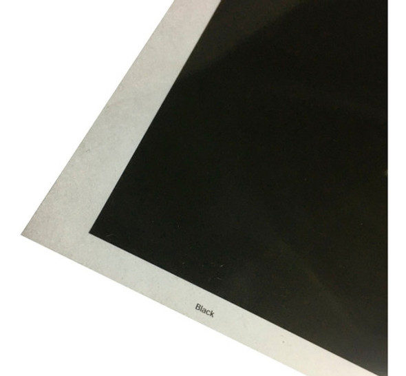 Trama Película Para Proceso Grabado De Fotopolimero 10x10cm 1