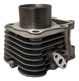 Cilindro Suzuki An 125 52mm  C/kit Hada Kcl102 1