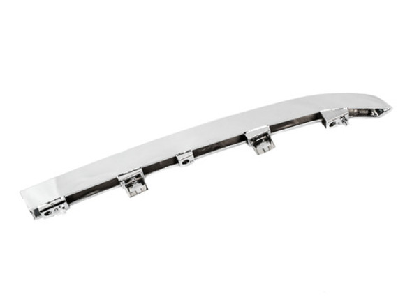 Moldura Izquierda Original Fiat 0