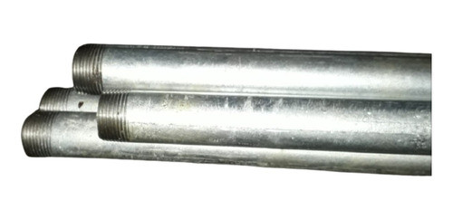 Caño Galvanizado 3/4  6 Mts 1