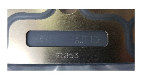 Junta Tapa Cilindros + Bulones Citroen Picasso 1.6 16v 1