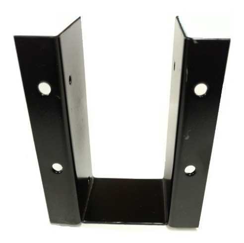Soporte De Viga De Madera Tirantes Cajones 3 X 6 1