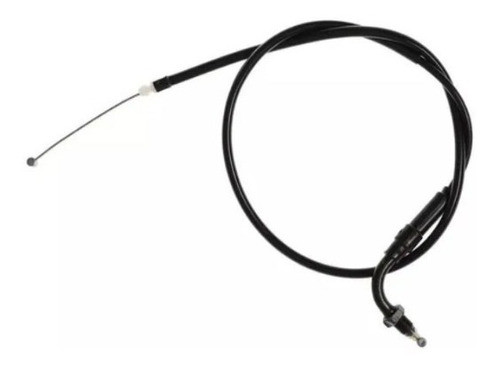 Cable Acelerador Rouser 150 160 Ns Original Bajaj El Tala 0