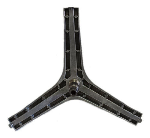 Eje Soporte Lavarropas Samsung Inverter 0