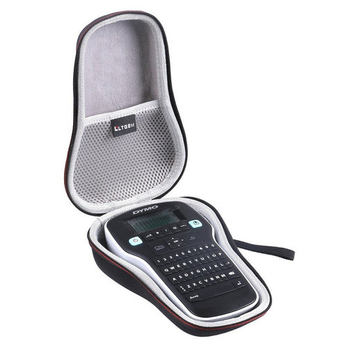 Ltgem Eva Funda Para Bolsa De Almacenamiento Dymo Label Mana 0