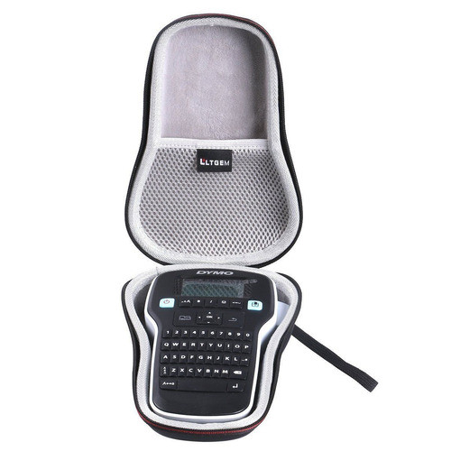 Ltgem Eva Funda Para Bolsa De Almacenamiento Dymo Label Mana 1