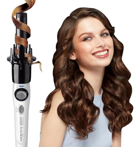 Rizador Automático Kiss Products Instawave 0