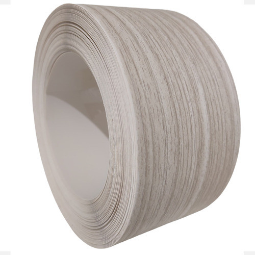 Fita De Borda Madeirado Noce California Essencial 64mm X 5m 0