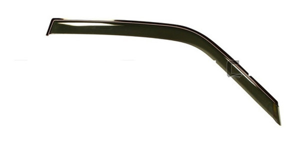 Deflector Ventanilla Ranger 2001 02 A 04 Cabina Simple (par) 0