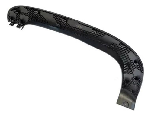 Moldura Recobrimento Traseira Esquerda Fiat Nova Strada 2020 1