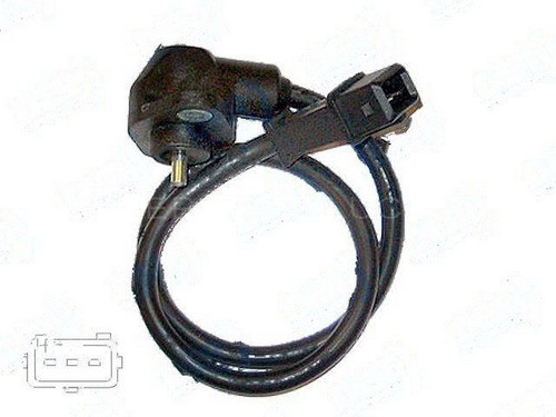 Sensor Rpm/pms Fiat Tempra / Tipo Marelli 1