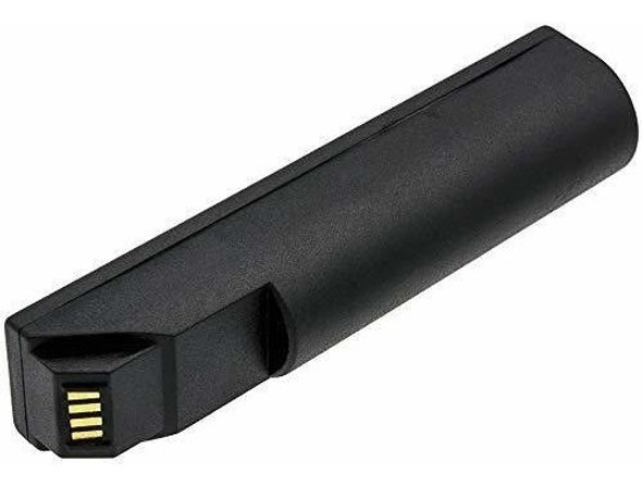 Bateria Bat-scn01 Scanner Honeywell 1 Bateria Bat-scn01 Scanner Honeywell 1