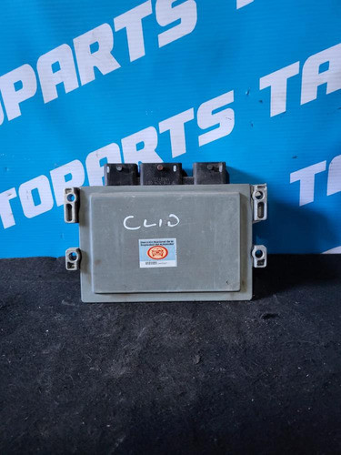 Ecu Renault Clio Mio 1.2 2015 0