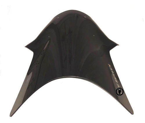 Burbuja Zx 10r Kawasaki Motos Cupulas Ninja Zx10 Parabrisa 0