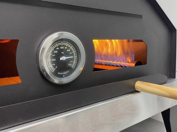 Horno Pizza A Gas Portatil 1