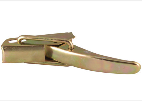 Manija Porton (lateral) Toyota Hilux 1997-2000 0