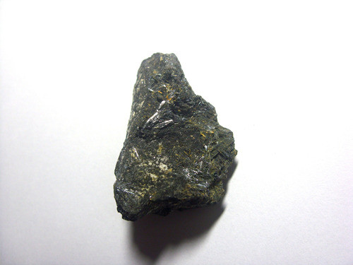 Estibinita Estibina Pedra Bruta Natural Coleção De Minerais 1