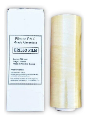 Film De Pvc 0