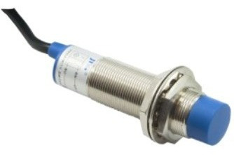 Sensor Indutivo Jng Lm18-2008c Não-faceado C/na+nf 90~250vca 0