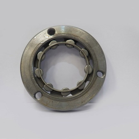 Bendix De Arranque  Yamaha Ybr 125 Brasil Xtz 125 Force 0