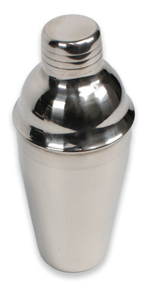 Set Kit Cocteleria Bartender Barman Coctelera Profesional 5p 1