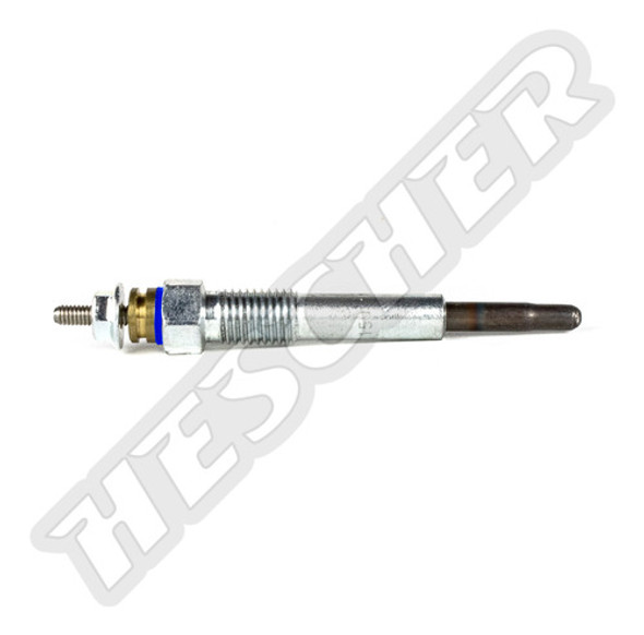 Bujia Calentador Diesel Hyundai Elantra 1.9d 11v 3 Resistenc 0