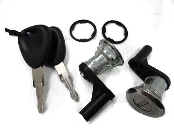 Cilindros ( Cerradura ) De Puerta Sandero 09 A 14 / Duster 0 Cilindros ( Cerradura ) De Puerta Sandero 09 A 14 / Duster 0