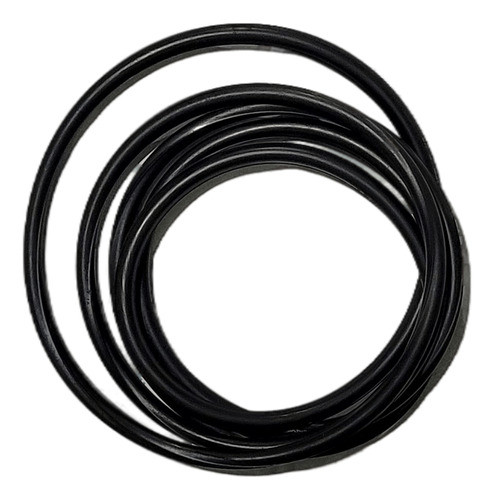 Anel Vedação Pra Pneu Aro 25 / Or 25 Tu - Original - Or25tu 0