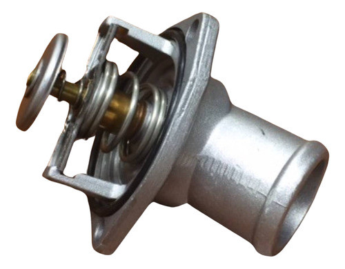 Pipa Agua Gm (c/termostato) Chevrolet Astra 04-09 0