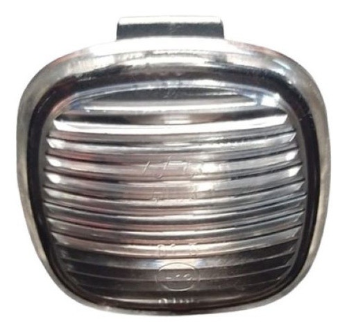 Faro Giro Guardabarro Vw Polo 04/12 Original 6k0949127 0