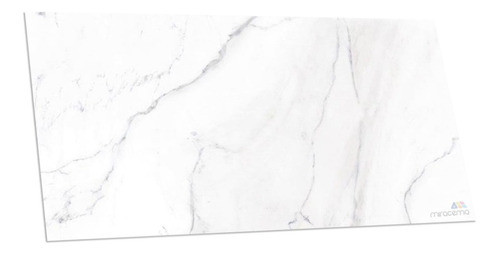 Porce.  Aspen 60x120 Carrara Tendenza Satinado Rect X Caja 1