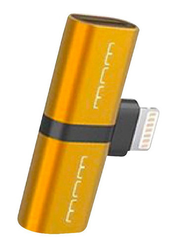 Adaptador Wuw Ligthning Dual Wuw-r49 Converter 0