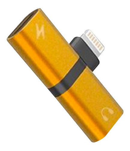 Adaptador Wuw Ligthning Dual Wuw-r49 Converter 1