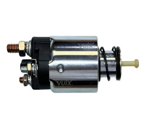 Solenoide Arranque Chevrolet Aveo Spack 0