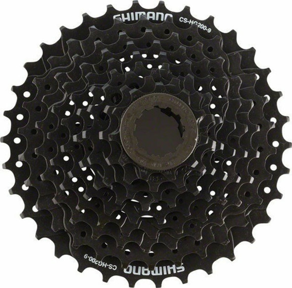 Piñon Shimano Hg200-9 11-36 0