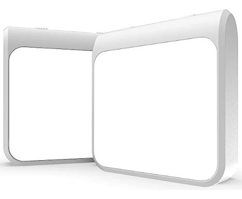 Luz De Noche Led Enchufable, Magicpro Auto Dusk To Dawn Sens 0