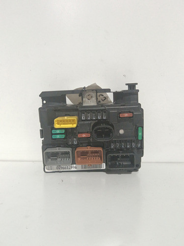Caja Reles / Fusibles / Modulo Bsm Citroen C3 P  [2007-2017] 0