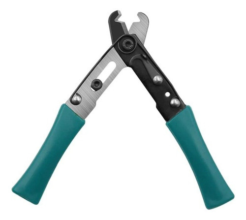 Alicate Cortador Capilar De Tubos De Cobre Eos-ctc01 1